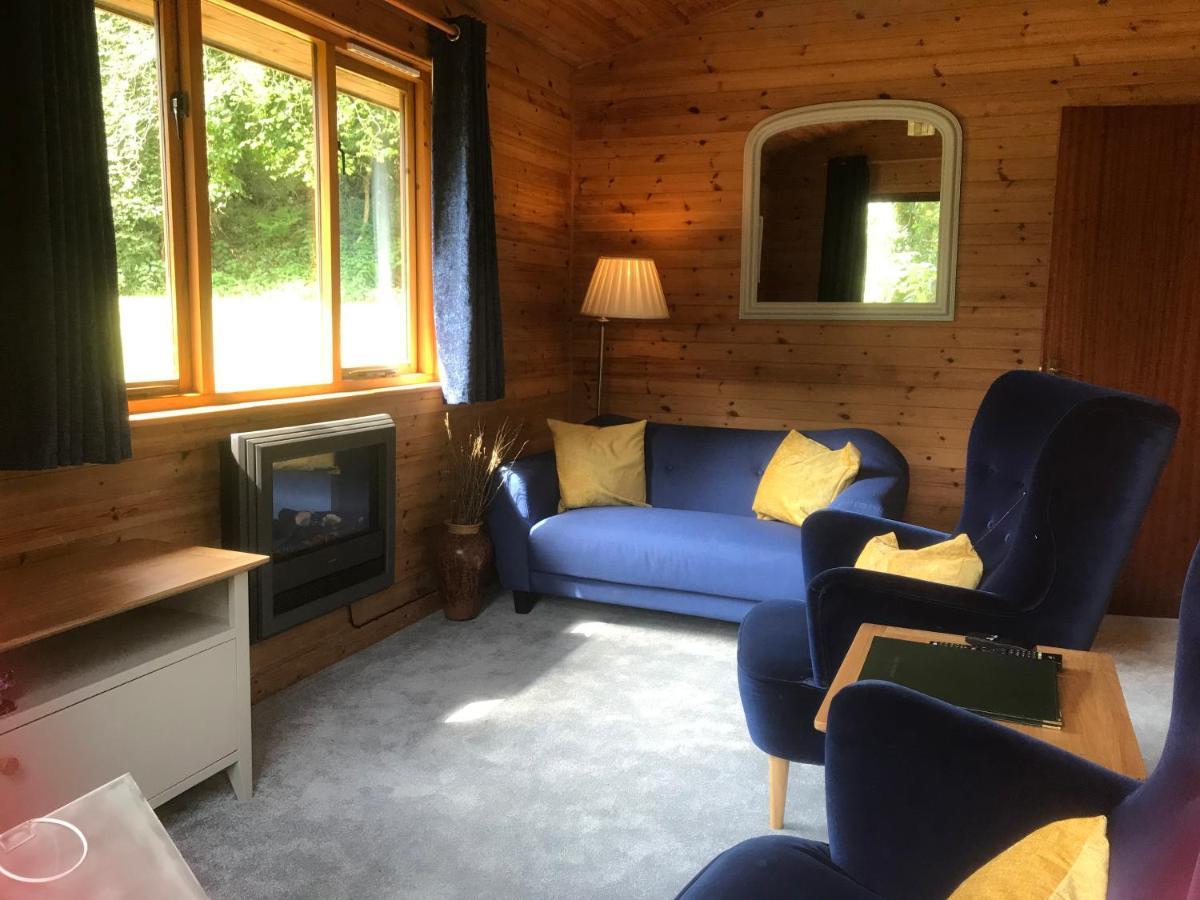 Willow Valley Bude Εξωτερικό φωτογραφία