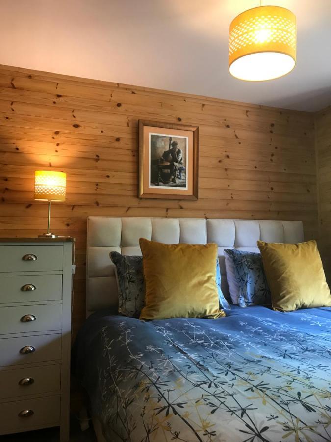 Willow Valley Bude Εξωτερικό φωτογραφία