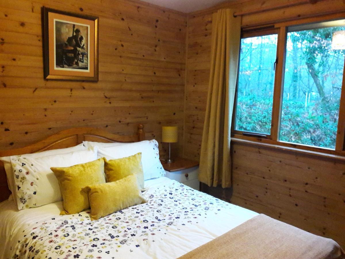 Willow Valley Bude Εξωτερικό φωτογραφία
