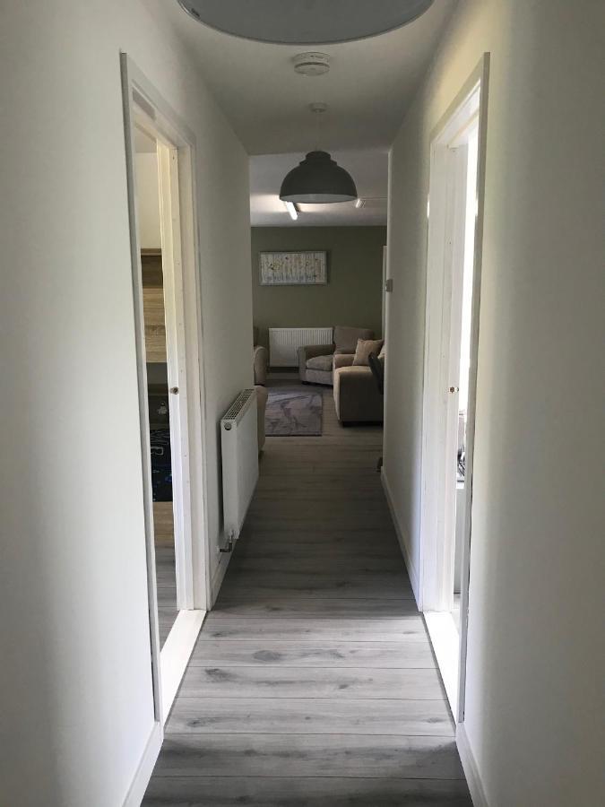 Willow Valley Bude Εξωτερικό φωτογραφία